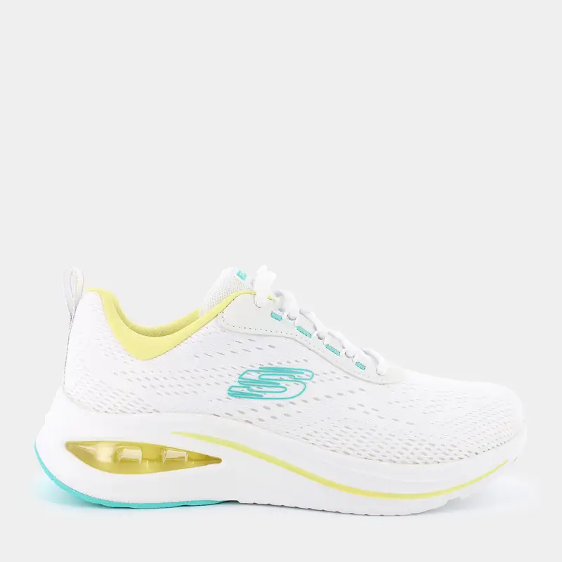 Sportive Skechers da Donna, bianco