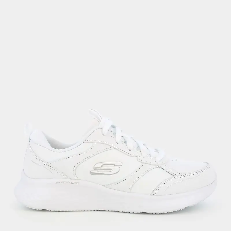 Sportive Skechers da Donna, bianco