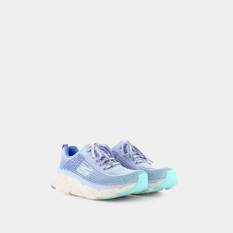 Sportive Skechers da Donna, blu miniatura 2