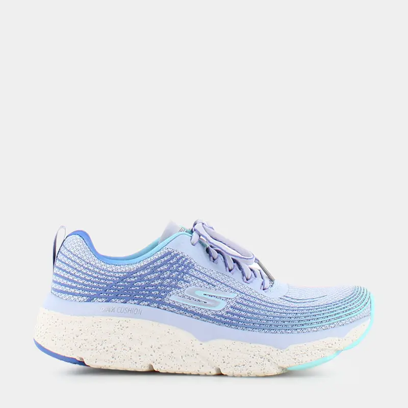 Sportive Skechers da Donna, blu
