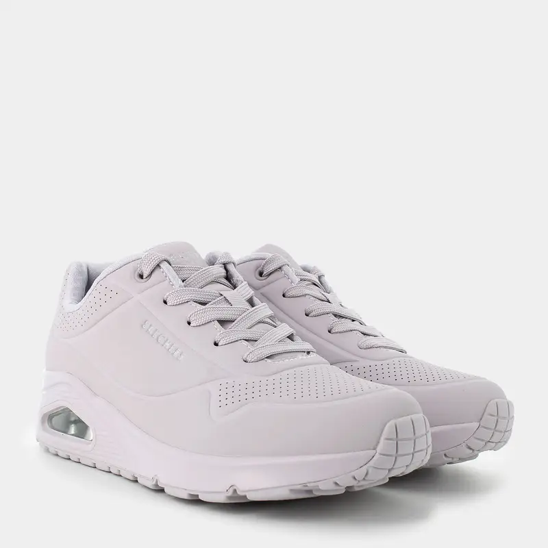 Sportive Skechers da Donna, lilla miniatura 2