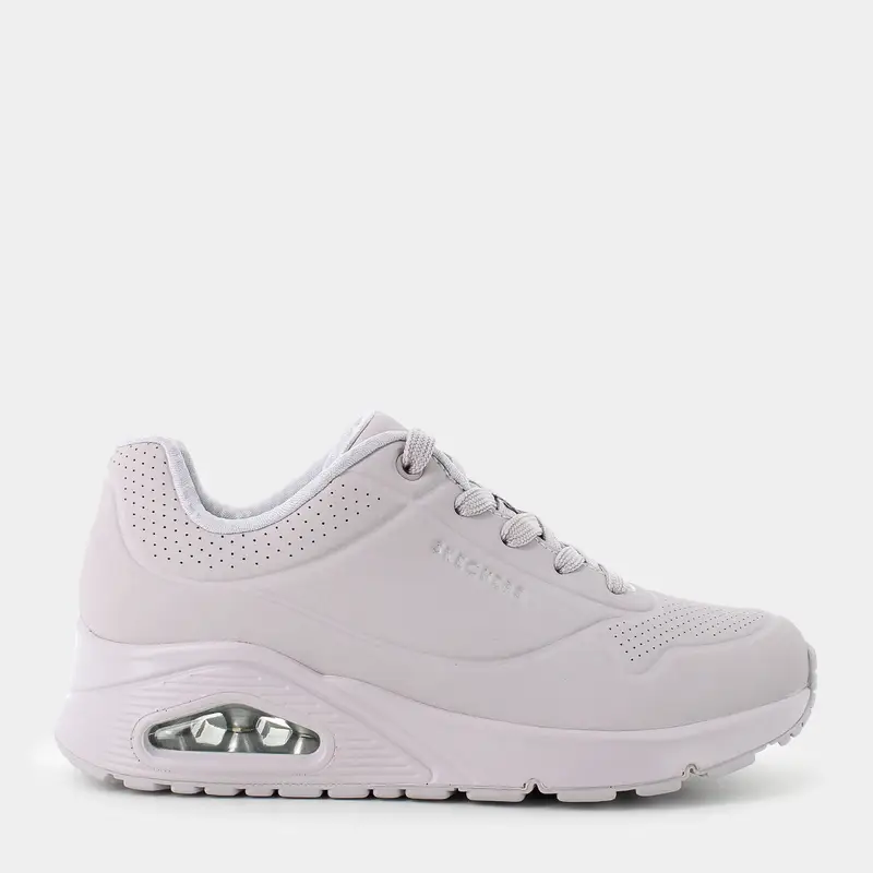 Sportive Skechers da Donna, lilla