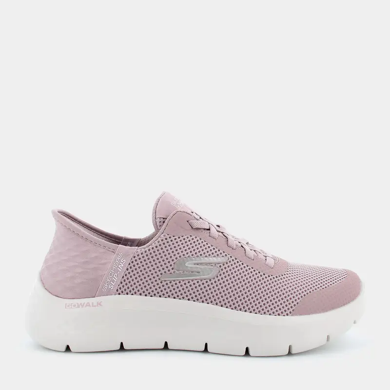 Sportive Skechers da Donna, rosa