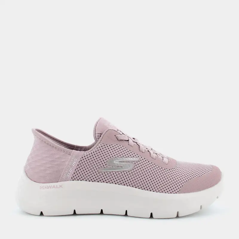 Sportive Skechers da Donna, rosa