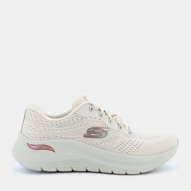 Sportive Skechers da Donna, rosa