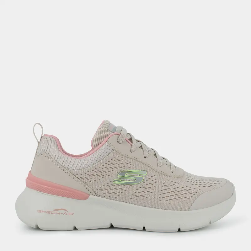 Sportive Skechers da Donna, rosa