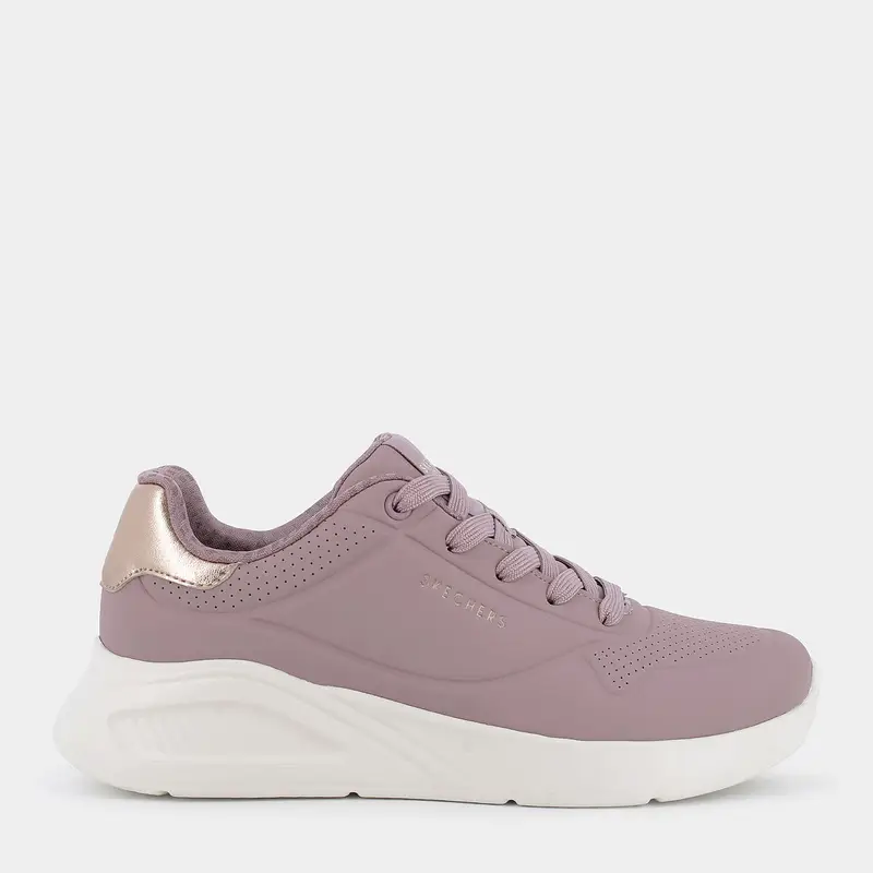 Sportive Skechers da Donna, rosa