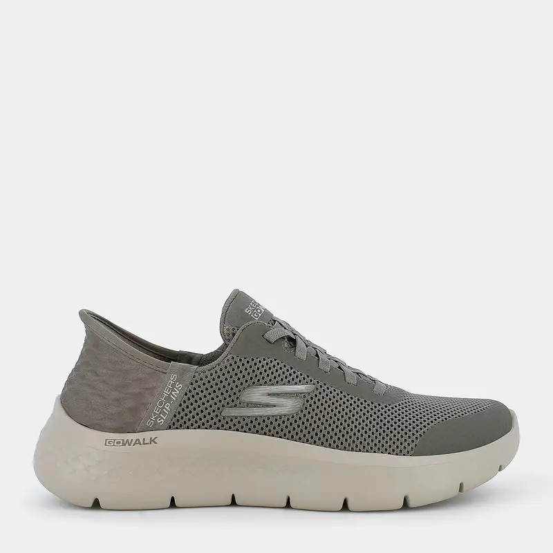 Sportive Skechers da Donna, verde