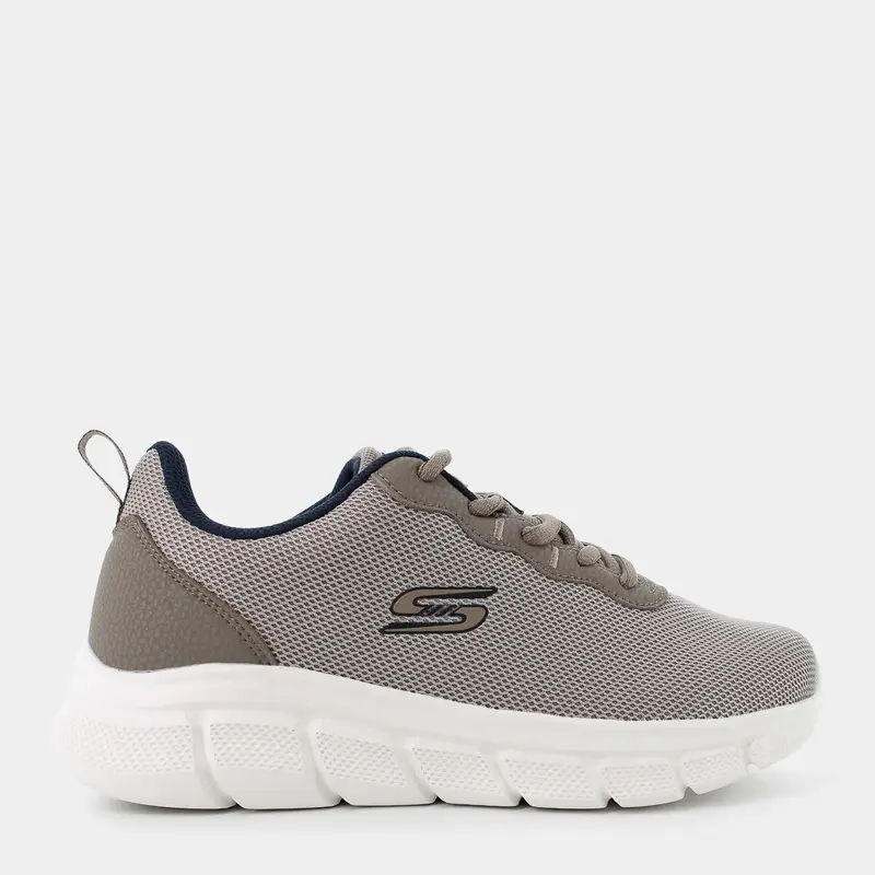 Sportive Skechers da Uomo, beige