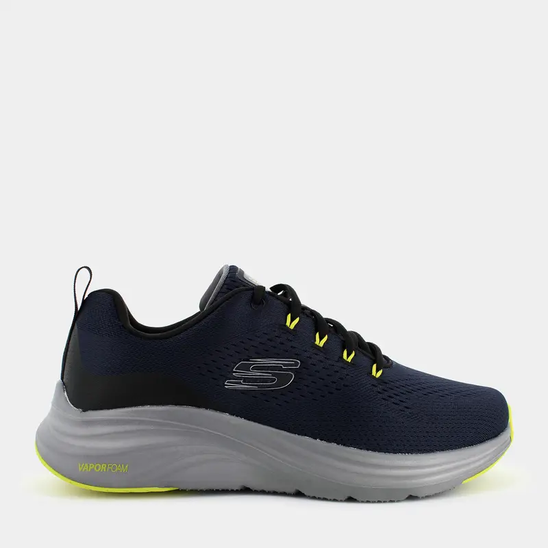 Sportive Skechers da Uomo, blu