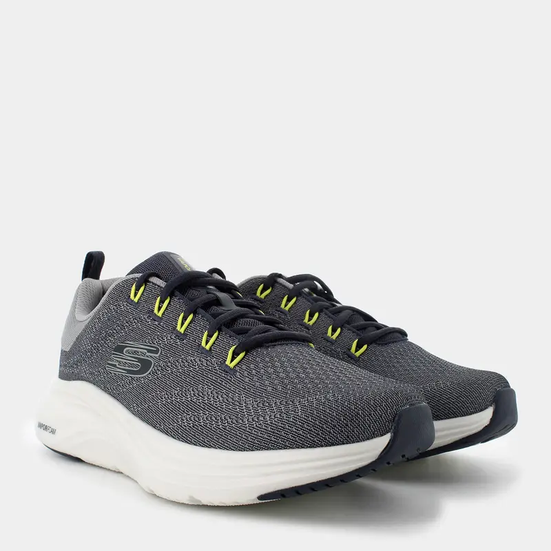 Sportive Skechers da Uomo, blu miniatura 2