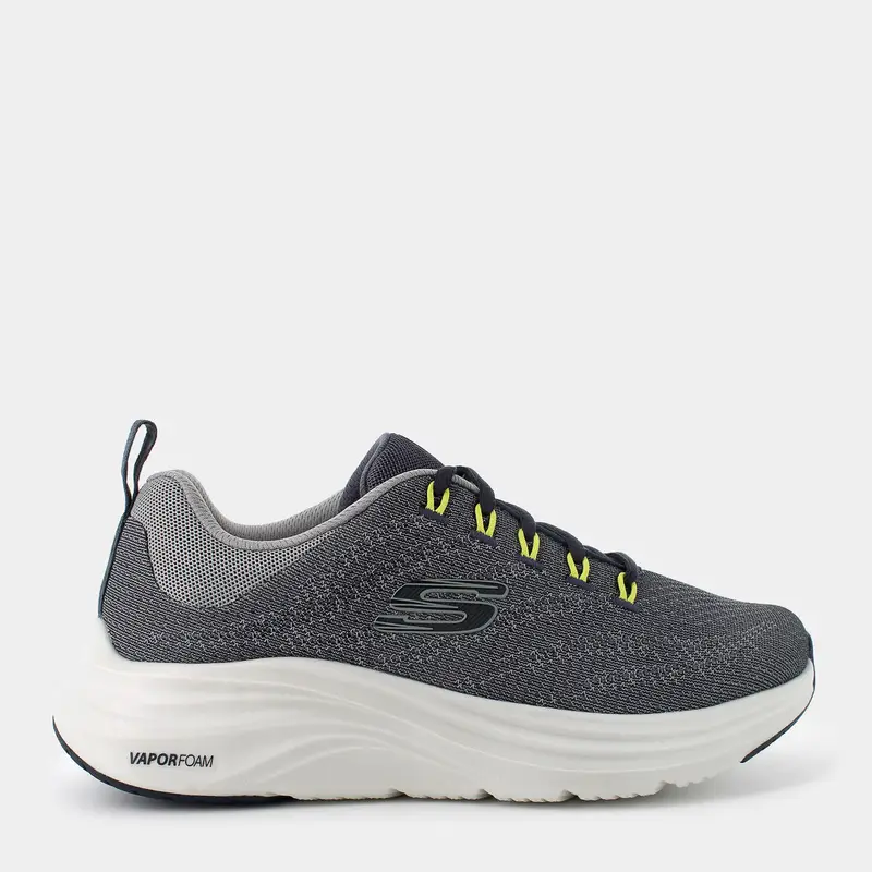 Sportive Skechers da Uomo, blu