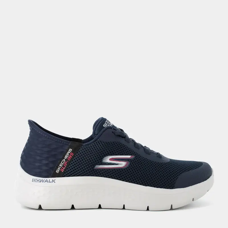 Sportive Skechers da Uomo, blu