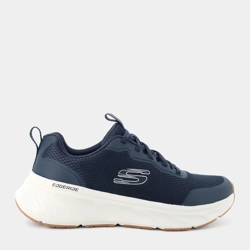 Sportive Skechers da Uomo, blu