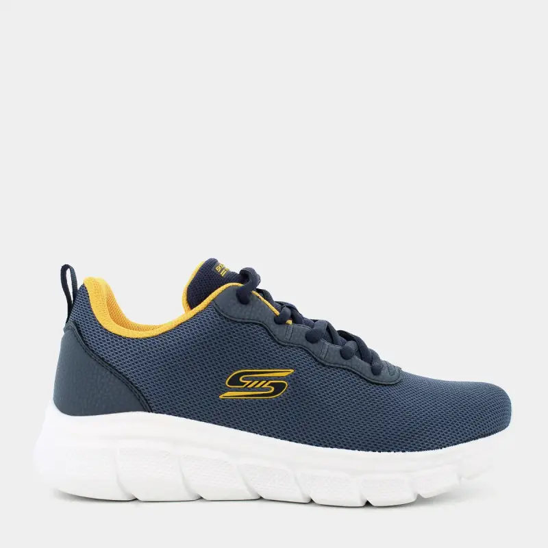 Sportive Skechers da Uomo, blu