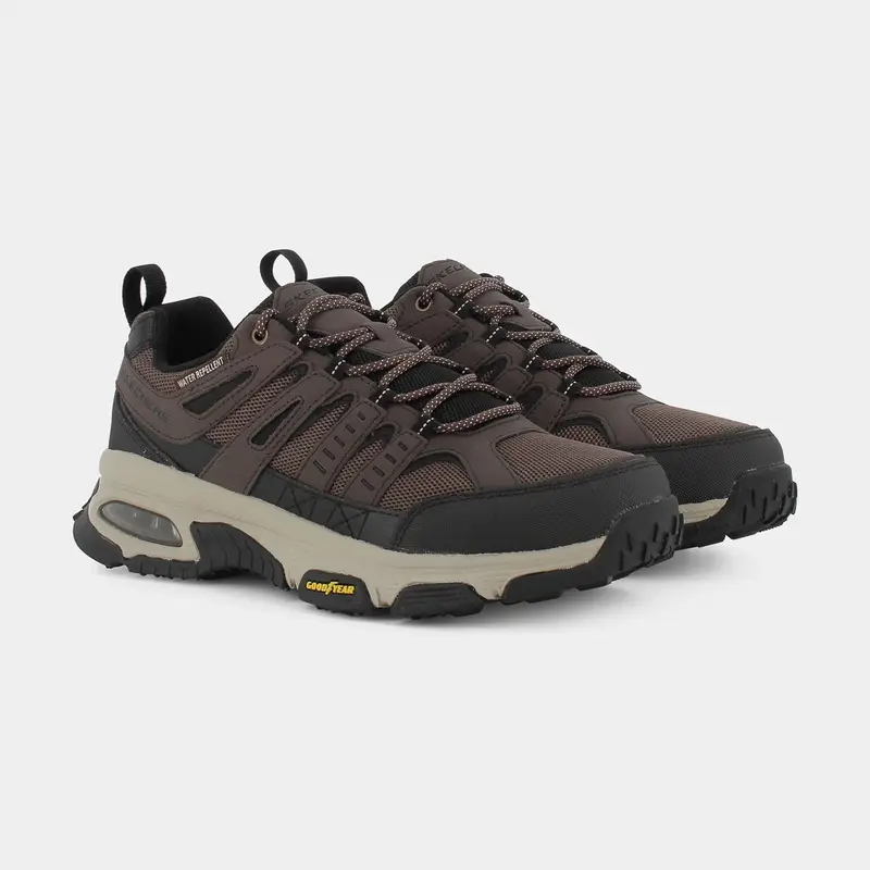 Sportive Skechers da Uomo, nero miniatura 2