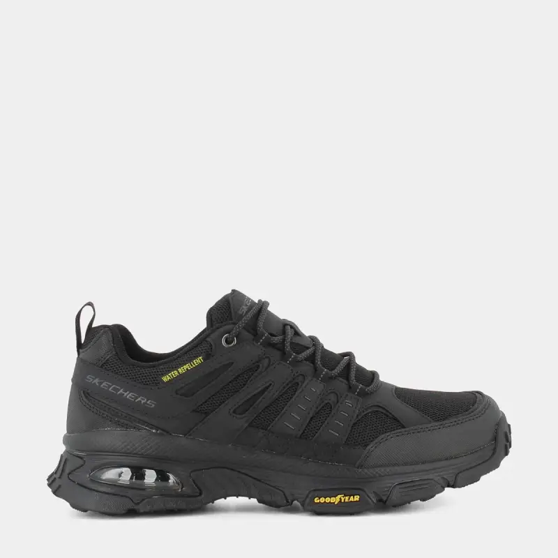 Sportive Skechers da Uomo, nero
