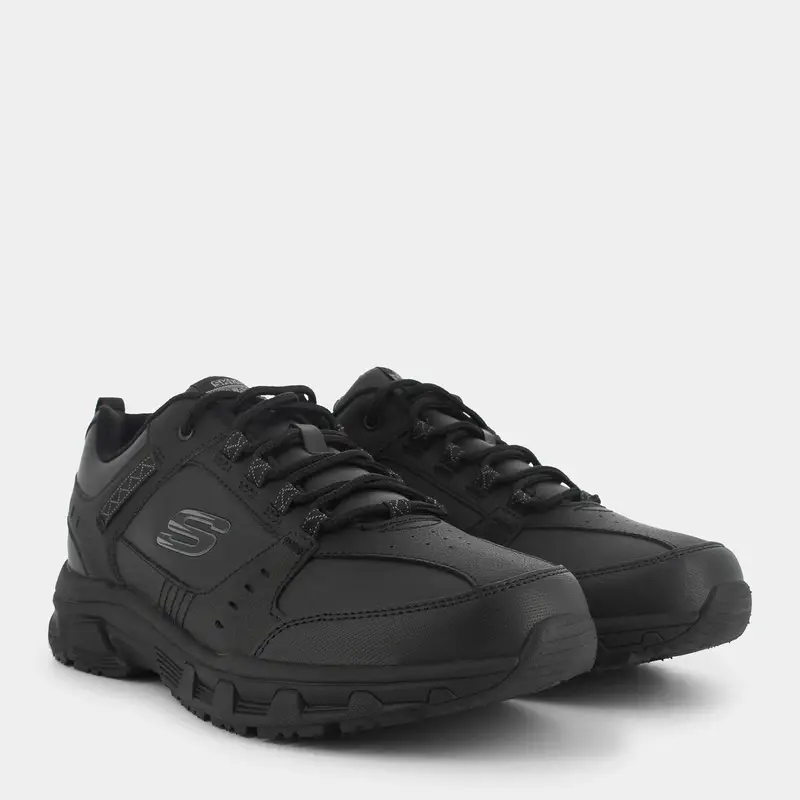 Sportive Skechers da Uomo, nero miniatura 2