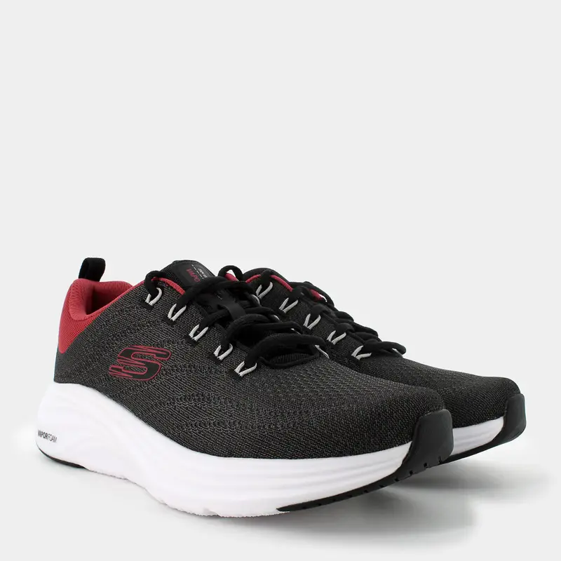 Sportive Skechers da Uomo, nero miniatura 2