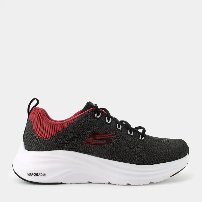 Sportive Skechers da Uomo, nero