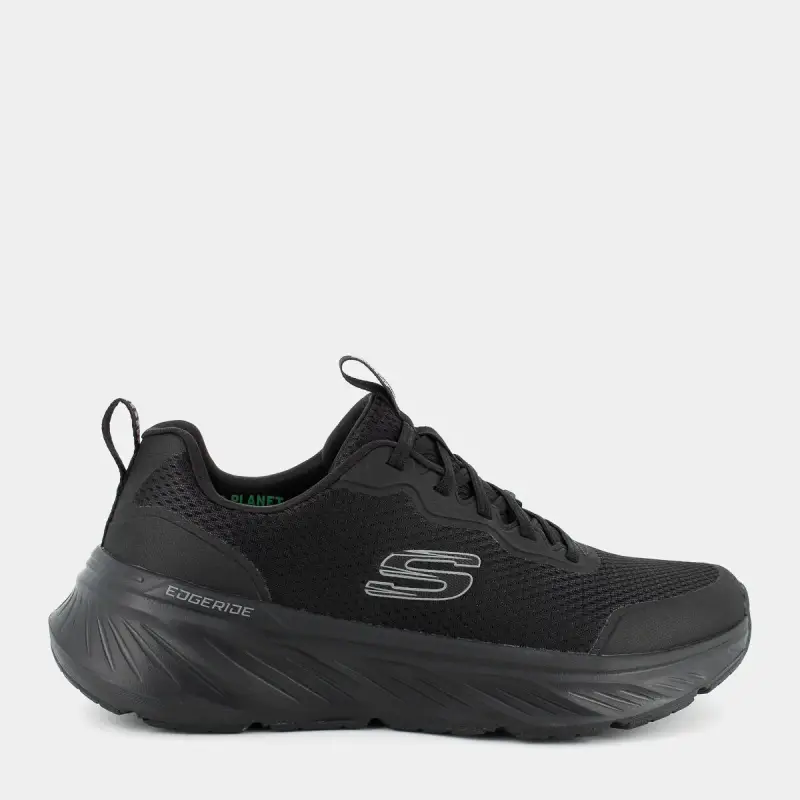Sportive Skechers da Uomo, nero