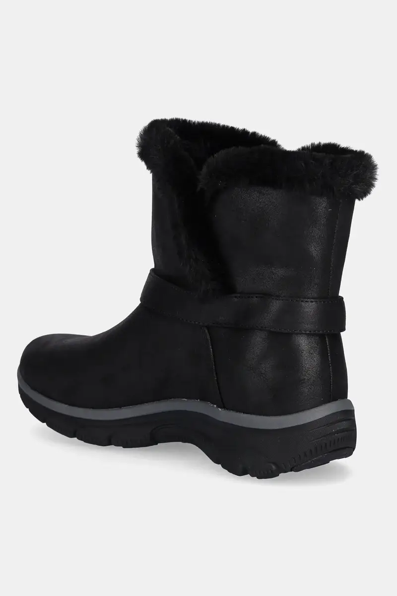 stivaletti alla caviglia EASY GOING - DREAMERS MOVE colore nero 168045 miniatura 3