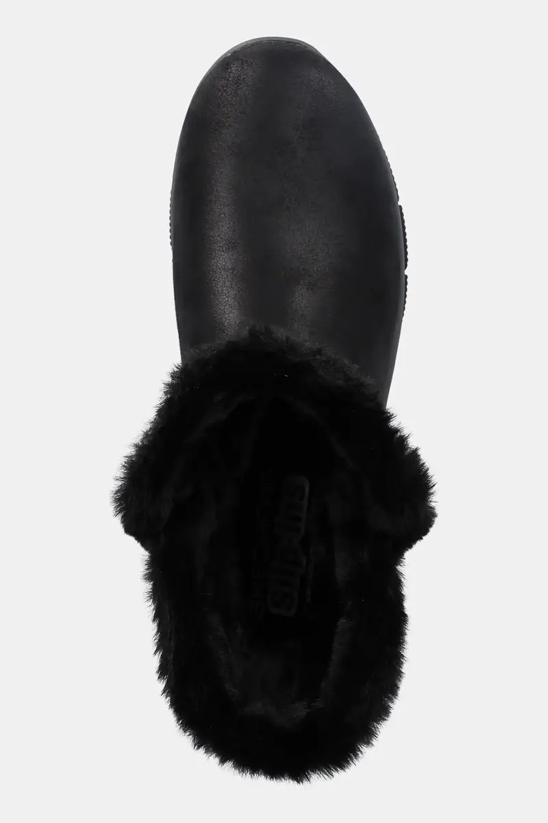 stivaletti alla caviglia EASY GOING - DREAMERS MOVE colore nero 168045 miniatura 4