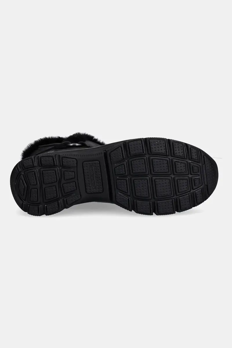 stivaletti alla caviglia EASY GOING - DREAMERS MOVE colore nero 168045 miniatura 5