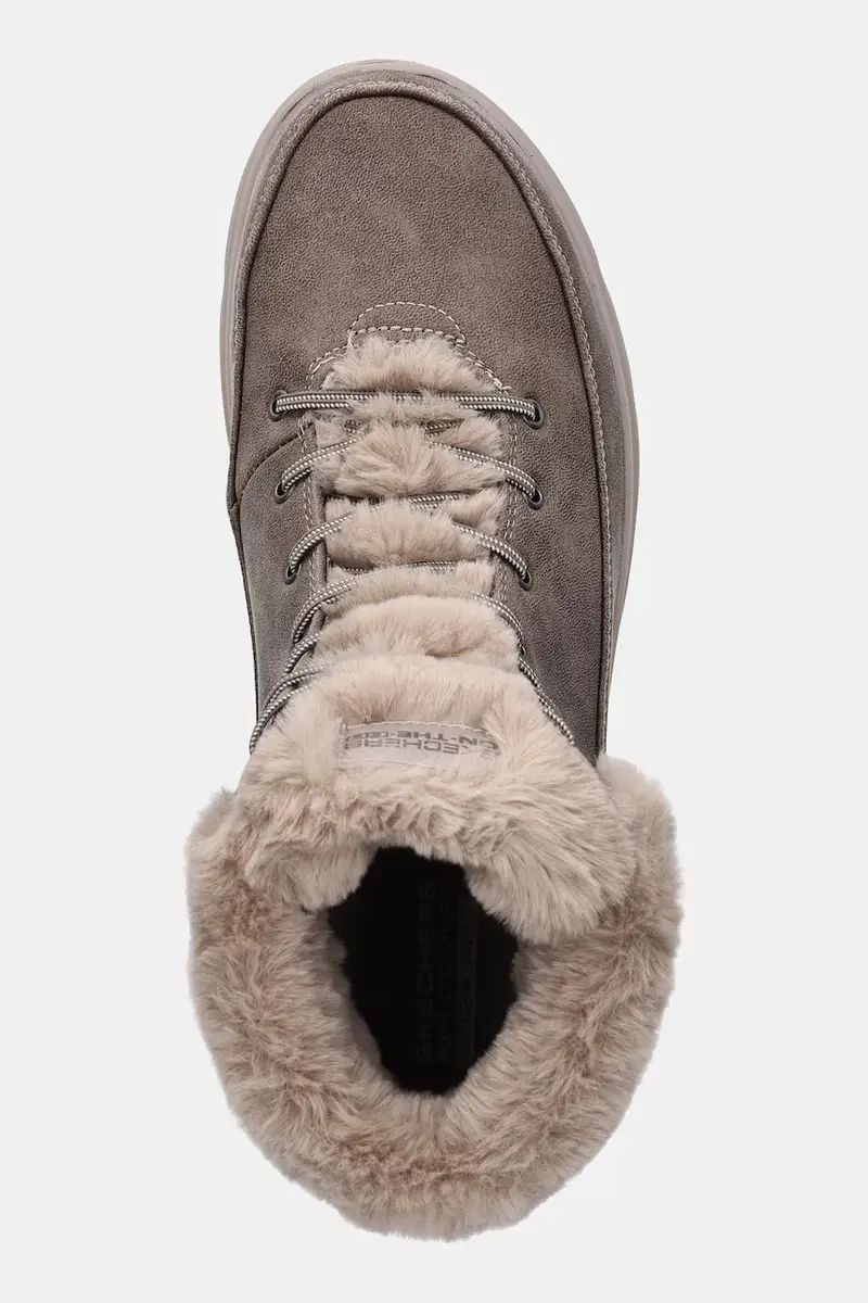 stivaletti alla caviglia GLACIAL ULTRA WOND colore marrone 144202 miniatura 4