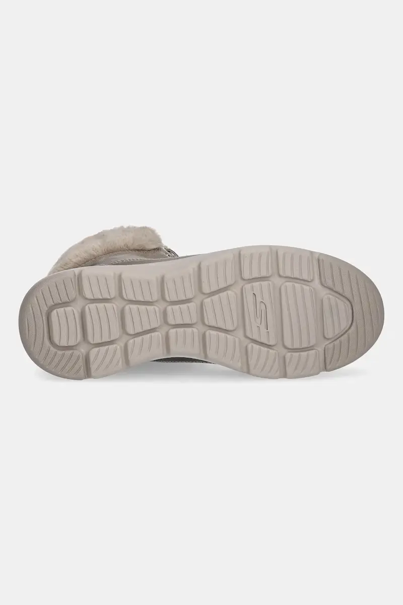 stivaletti alla caviglia GLACIAL ULTRA WOND colore marrone 144202 miniatura 5