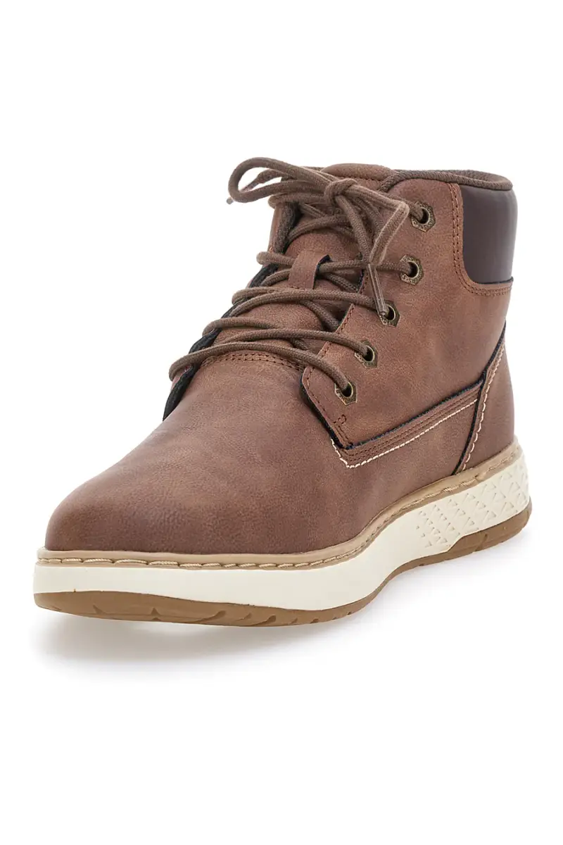 Skechers Impermeabili Marrone 4338282 miniatura 3