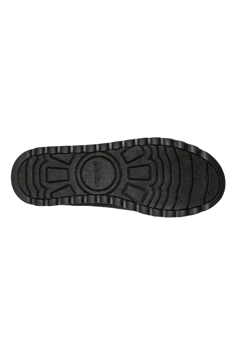 Stivaletti Neri Skechers Keepsakes 2 Home Sweet Home [NERO] miniatura 3