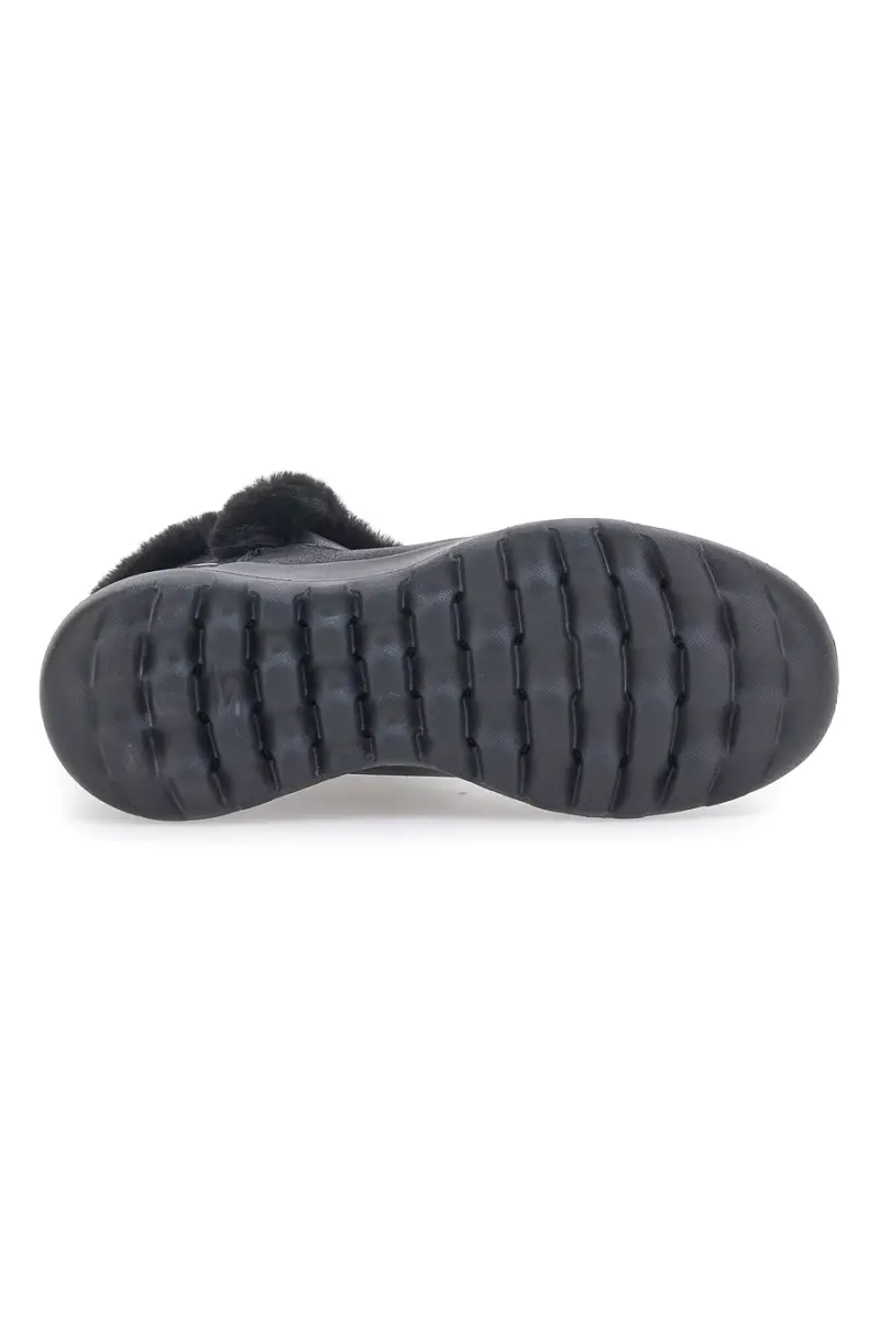 Stivaletti Neri Skechers On-The-Go Joy Endeavor [NERO] miniatura 4