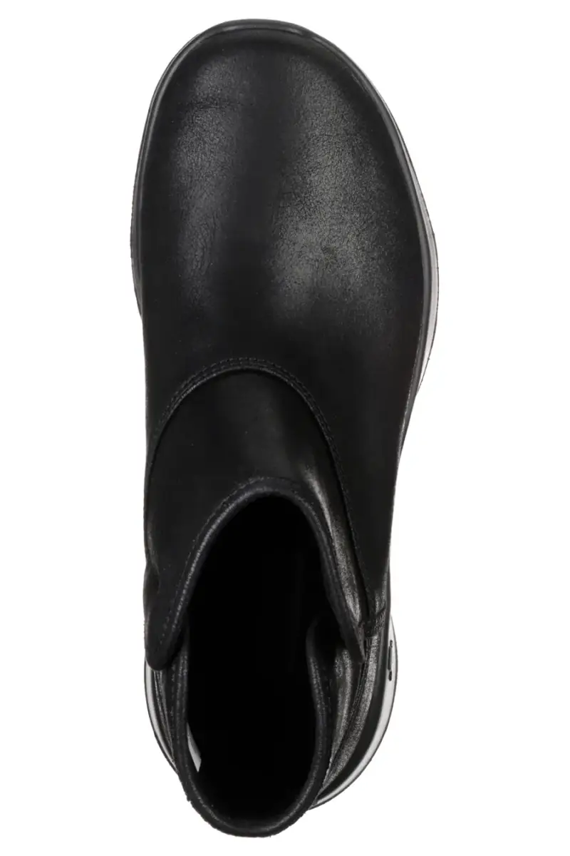 Stivaletti Neri Skechers On-The-Go Joy Harvest [NERO] miniatura 4