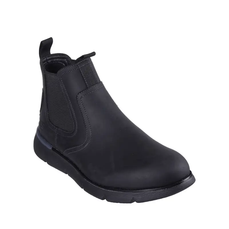 Stivaletto Augustino 205227 Nero miniatura 2