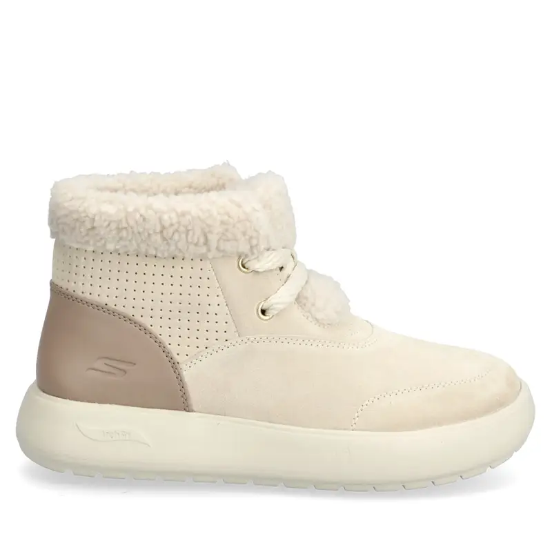 Stivaletto Horizon 144722 Beige