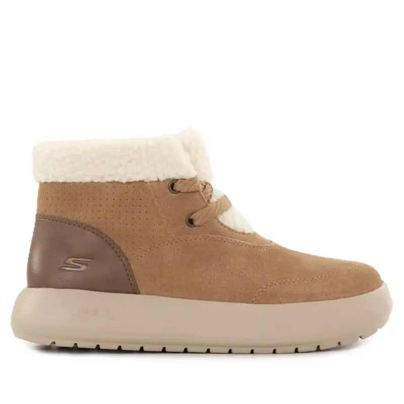 Stivaletto Horizon 144722 Cuoio, Marrone