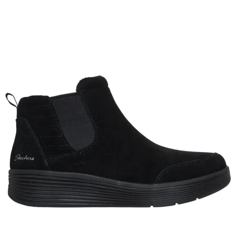 Stivaletto Laguna 159095 Nero