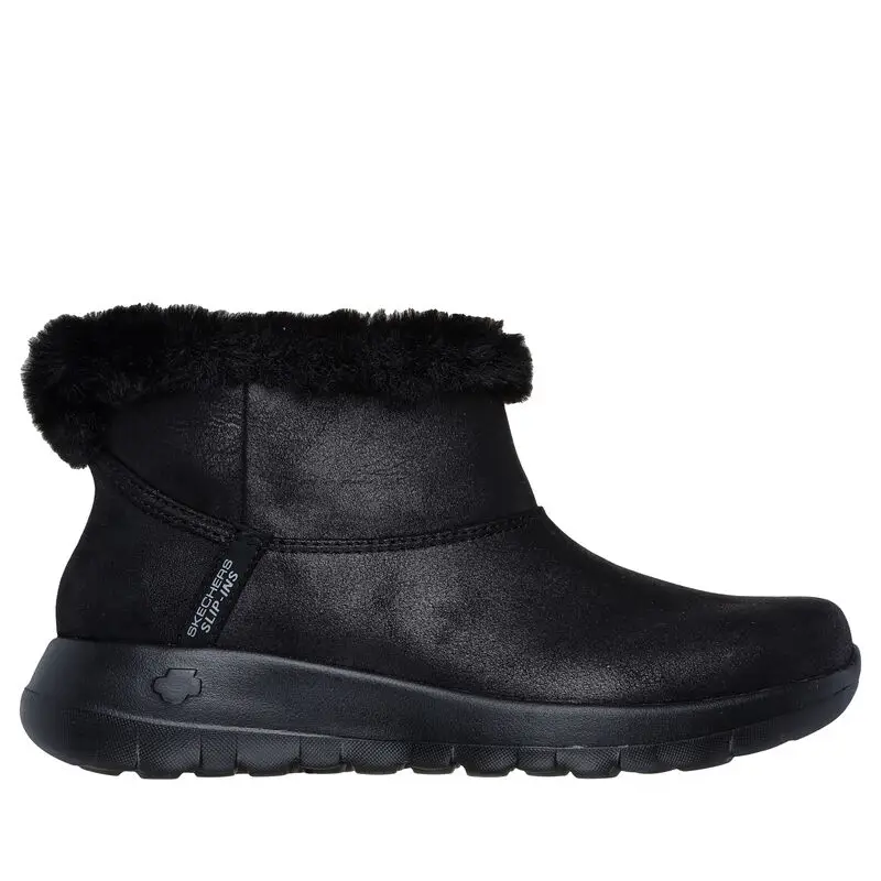 Stivaletto On The Go 144800 Nero