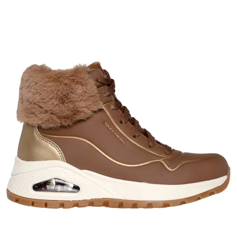 Stivaletto Uno Rugged 167993 Size