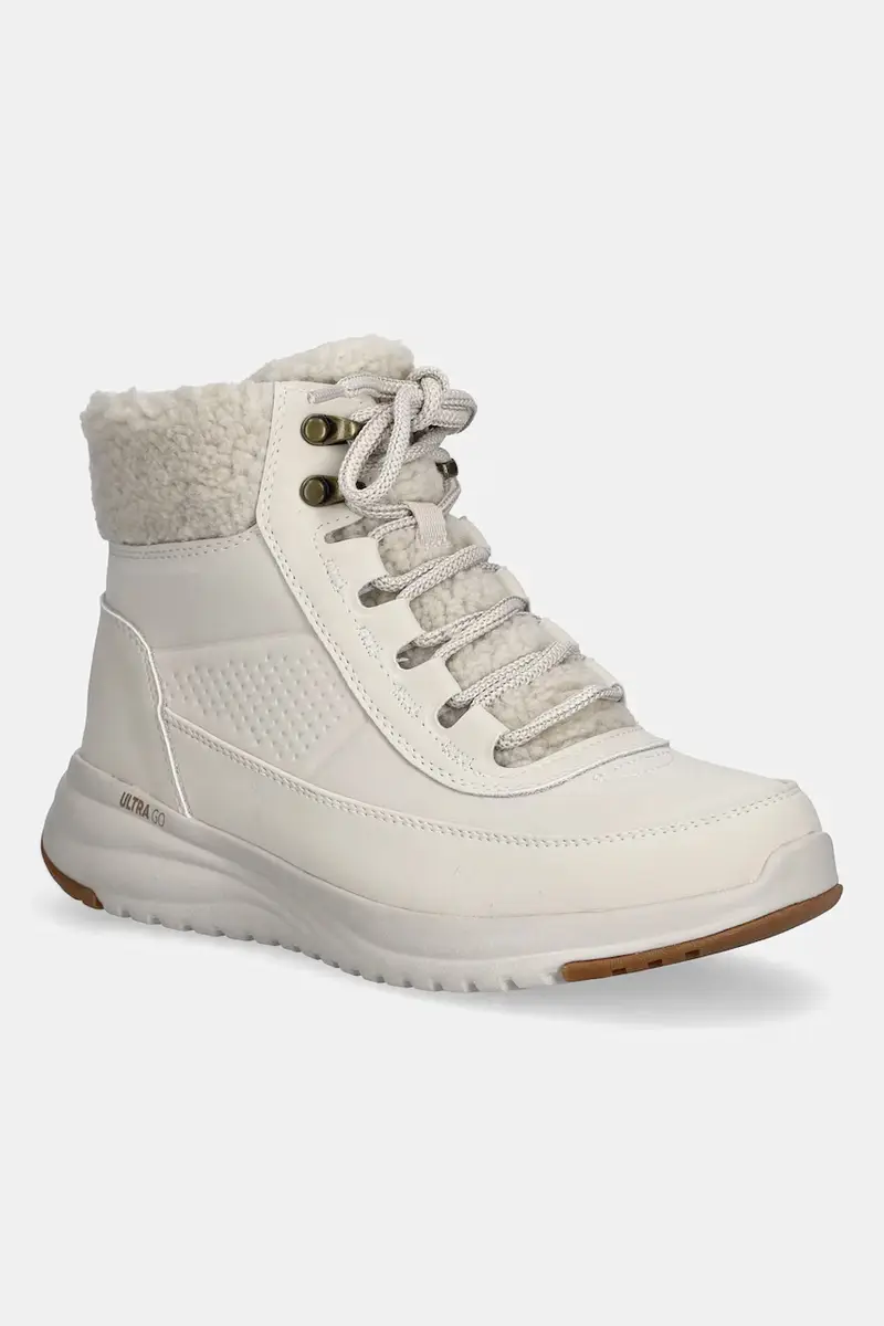 stivali da neve ALPINE ADVENTURE colore beige 144756