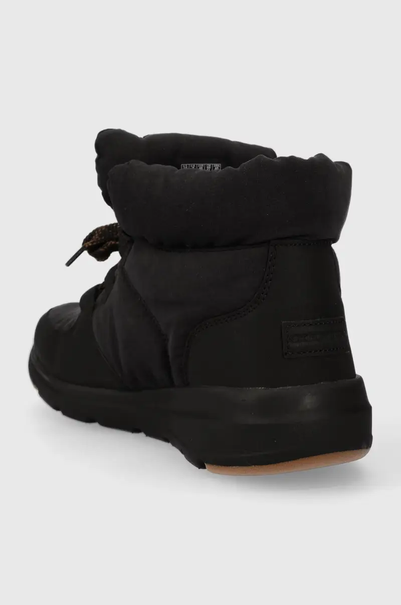 stivali da neve GLACIAL ULTRA colore nero miniatura 3