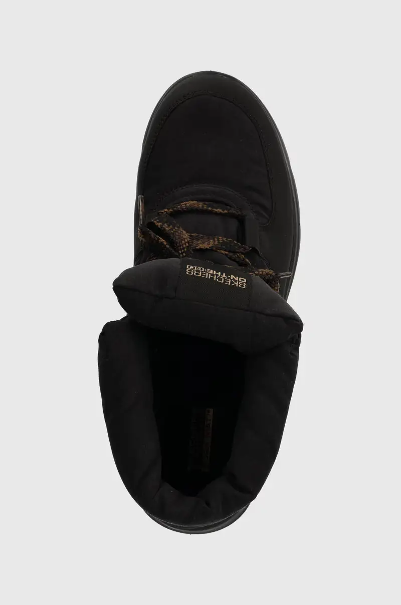 stivali da neve GLACIAL ULTRA colore nero miniatura 4