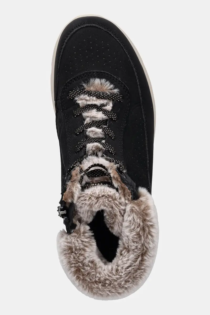 stivali da neve GLACIAL ULTRA - MOUNTAIN MUSE colore nero 144199 miniatura 4