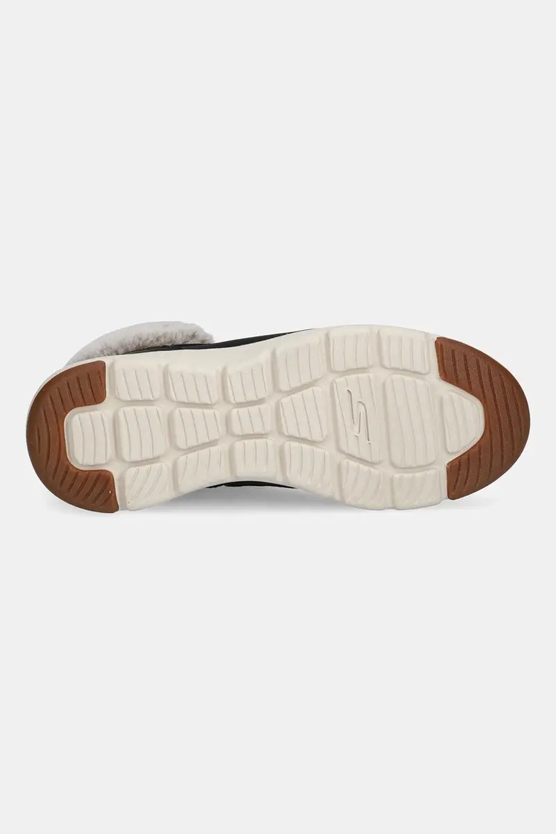 stivali da neve GLACIAL ULTRA - MOUNTAIN MUSE colore nero 144199 miniatura 5