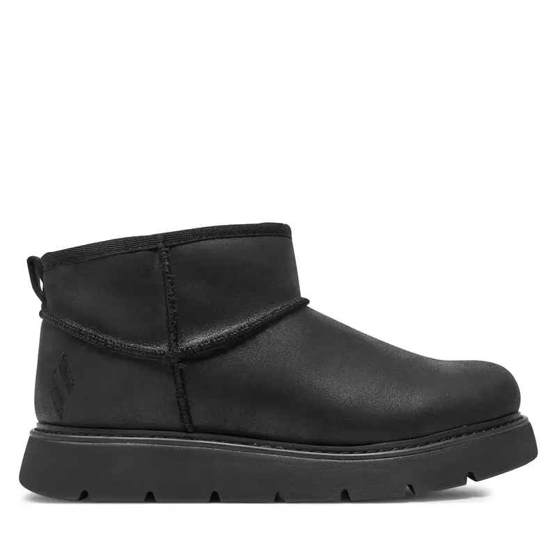 Stivali da neve Skechers Keepsakes Lite 169018/BBK Nero