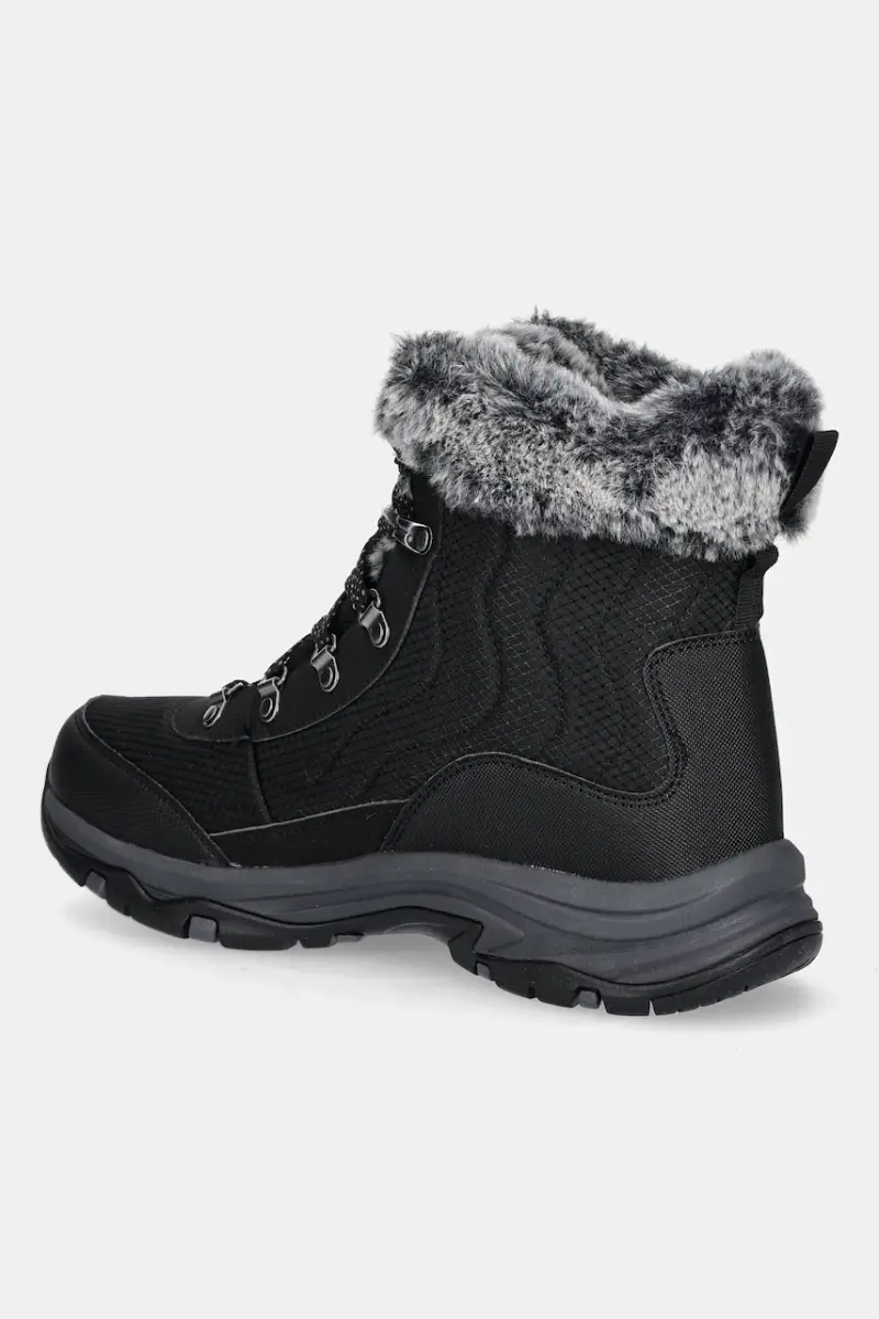 stivali da neve TREGO - STORMIE colore nero 167893 miniatura 3