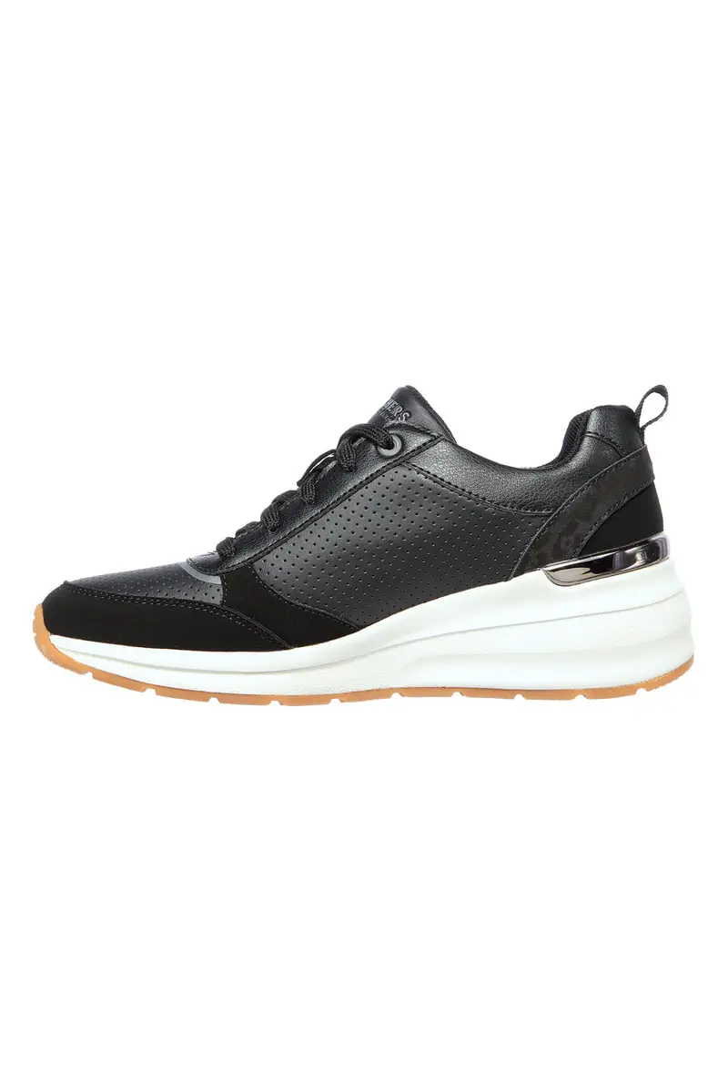 Skechers Street™ Street Billion - Subtle Spots Nere 155616 miniatura 3