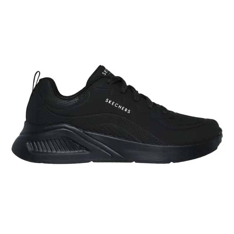 Street Uno Lite Lighter One Nero - Sneakers Donna EUR 37