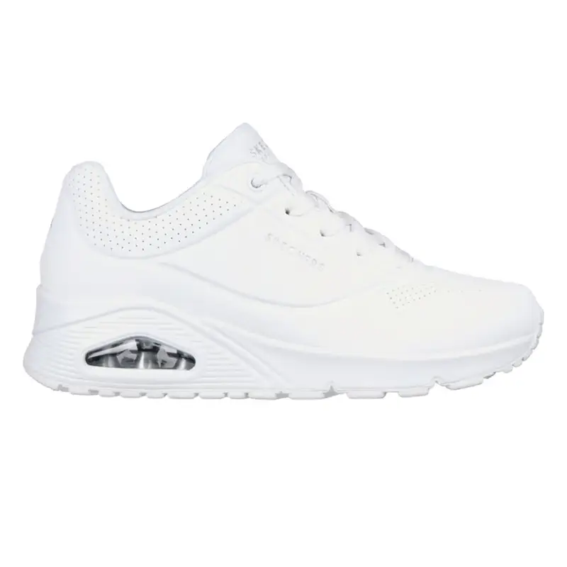 Street Uno Stand On Air Bianco - Sneakers Donna EUR 39